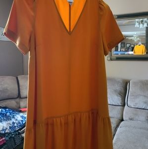 A New Day dress both small